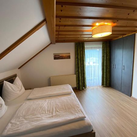 마우어테른도르프 Haus Pfarrkirchner 아파트 외부 사진