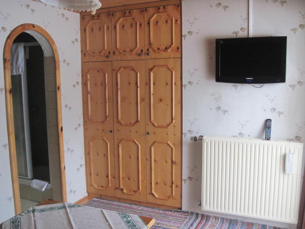 마우어테른도르프 Haus Pfarrkirchner 아파트 객실 사진