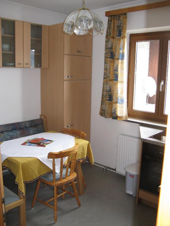마우어테른도르프 Haus Pfarrkirchner 아파트 객실 사진