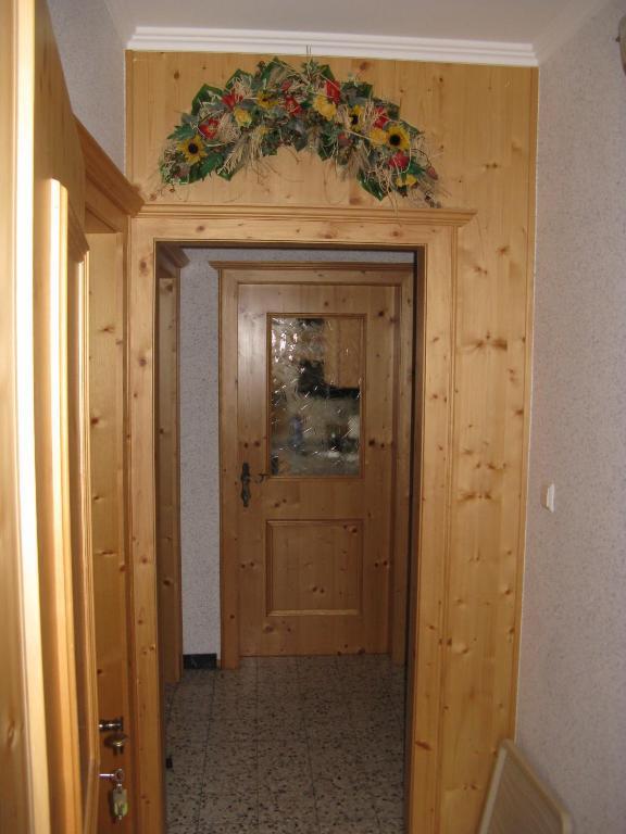 마우어테른도르프 Haus Pfarrkirchner 아파트 객실 사진